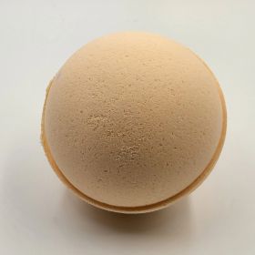 Spa Pure Dreamsicle Bath Bombs: 3 ORANGE DREAMSICLE Bath Bomb Fizzies, Large 5 Oz Each, Handmade in the USA Shea, Mango & Cocoa Butter, Ultra Moisturi