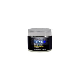 Trueness Titan Men's Organic Turmeric & Neem Scrub