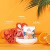 Sweet Orange Spa Gift Set