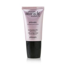 Philosophy by Philosophy Ultimate Miracle Worker Fix Facial Serum Roller - Uplift & Firm --30ml/1oz