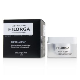 FILORGA - Meso-Mask Smoothing Radiance Mask 1V1070DM/573060 50ml/1.69oz