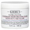 KIEHL'S - Ultra Facial Overnight Rehydrating Mask With 10.5% Squalane 618641 100ml/3.4oz