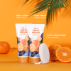 Sweet Orange Spa Gift Set