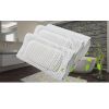Non-Slip Bathtub Mat Soft Foam Bath Pillow Cushions with Suction Cups, 49√ó14 inch