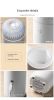 Car Diffuser Humidifier Aromatherapy Essential Oil Diffuser USB Cool Mist Mini Portable Diffuser for Car Home Office Bedroom
