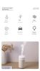 Car Diffuser Humidifier Aromatherapy Essential Oil Diffuser USB Cool Mist Mini Portable Diffuser for Car Home Office Bedroom