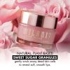 Milani by Milani Rose Sugar Lip Scrub --12.4ml/0.42oz