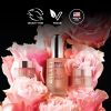 Milani by Milani Rose Sugar Lip Scrub --12.4ml/0.42oz