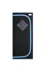 Portable Full Size  Infrared Sauna tent–Personal Home Spa;  with Infrared Panels;  Heating Foot Pad; Controller;  Foldable Chair ; Reading light.Easy