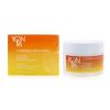 YONKA - Gommage Aux Sucres Nourishing Scrub with Sugar - Mandarin (Exp. Date 11/2022) 200ml/8.19oz