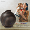 Aromacare Essential Oil Diffuser, Aromatherapy Diffusers for Essential Oils Large Rome, Cool Mist Humidifier, Diffusers for Home One Fill for 15+ Hour
