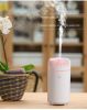 Car Diffuser Humidifier Aromatherapy Essential Oil Diffuser USB Cool Mist Mini Portable Diffuser for Car Home Office Bedroom