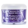 EMINENCE - Blueberry Soy Sugar Scrub 294 250ml/8.4oz