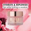 Milani by Milani Rose Sugar Lip Scrub --12.4ml/0.42oz