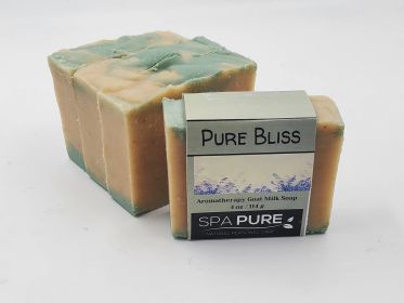 Pure Bliss EO Soap