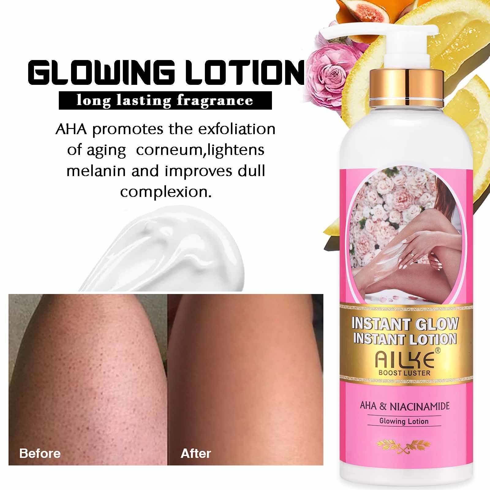 AILKE Natural Skin Cleansing Set, Cleanses Darkness, Stains, Moisturizes, Lightening, Smooth, Improve Rough and Dry Skin AILKE Natural Skin Cleansing Set, Cleanses Darkness, Stains, Moisturizes, Lightening, Smooth, Improve Rough and Dry Skin